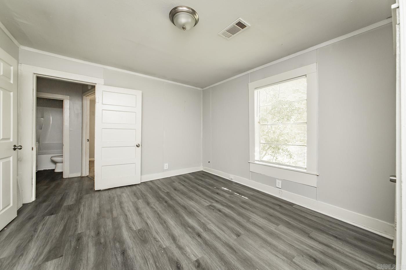 Johnson C & P - Residential