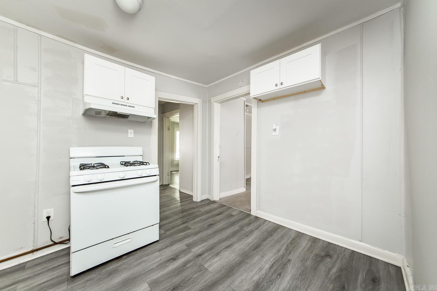 Johnson C & P - Residential