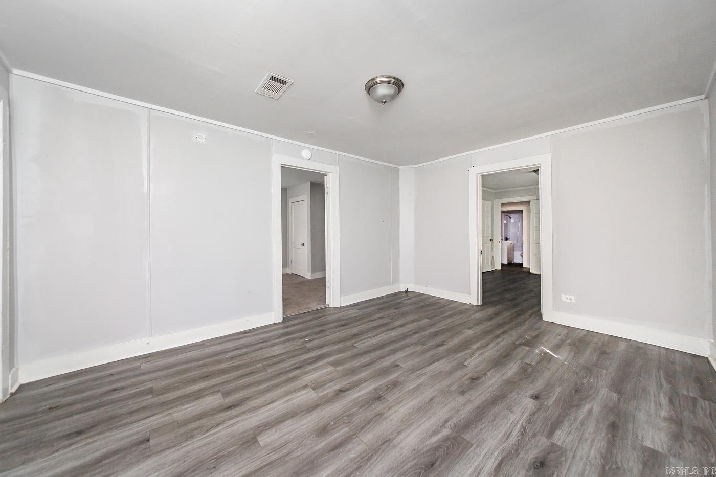 Johnson C & P - Residential