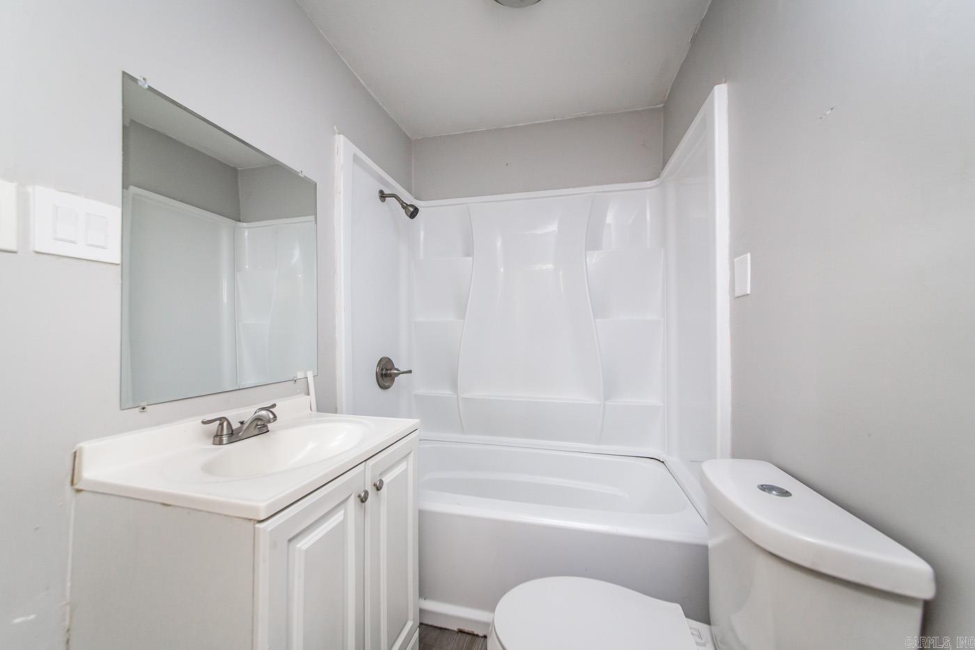 Johnson C & P - Residential