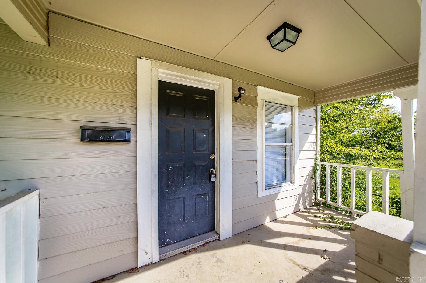 Johnson C & P - Residential