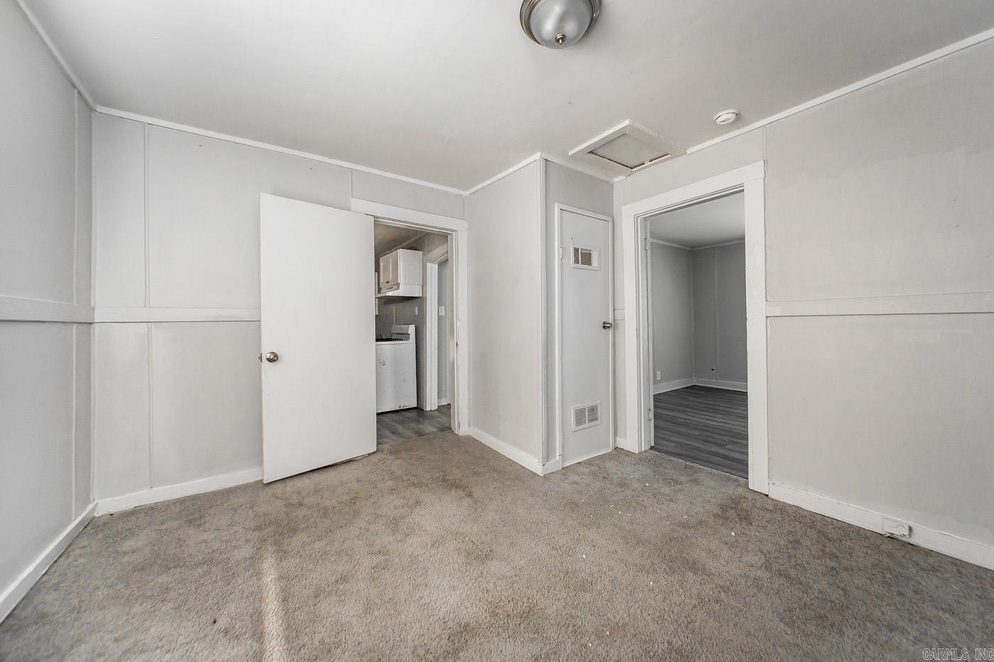 Johnson C & P - Residential