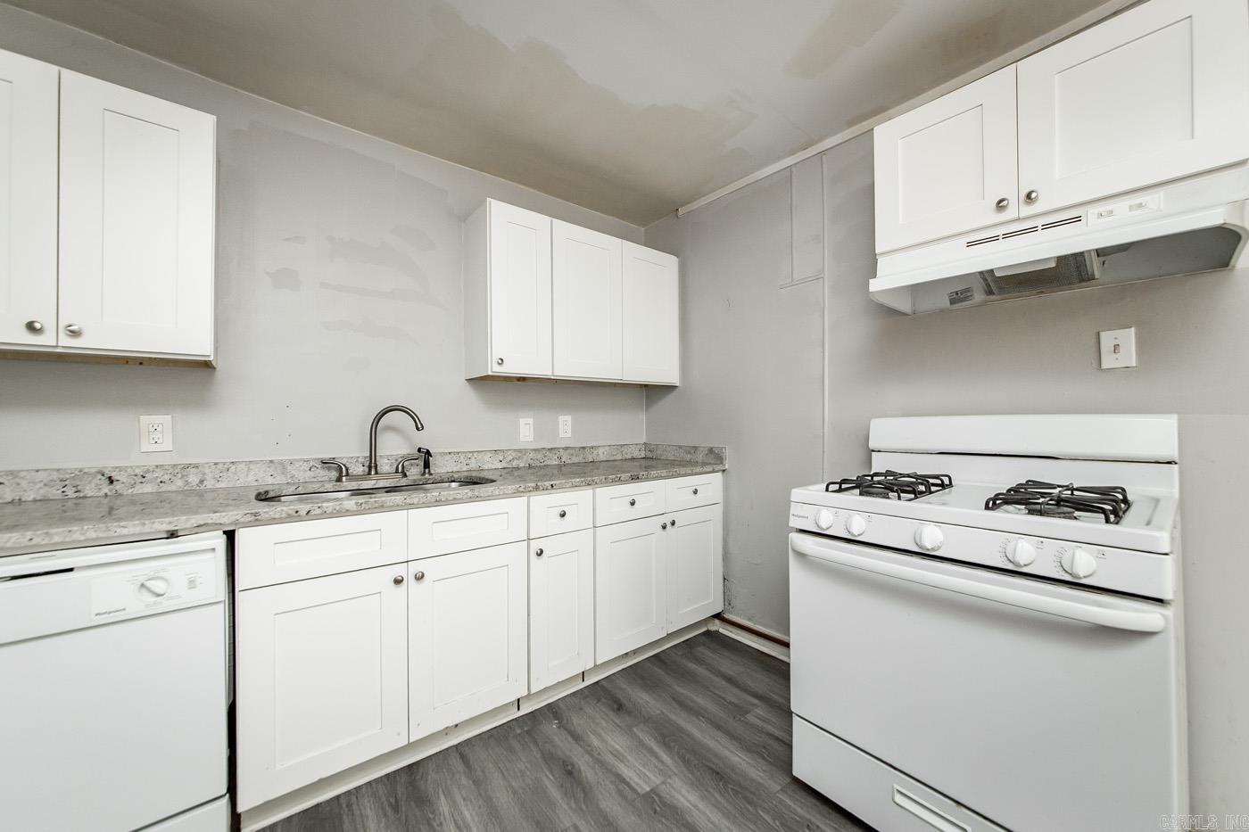 Johnson C & P - Residential