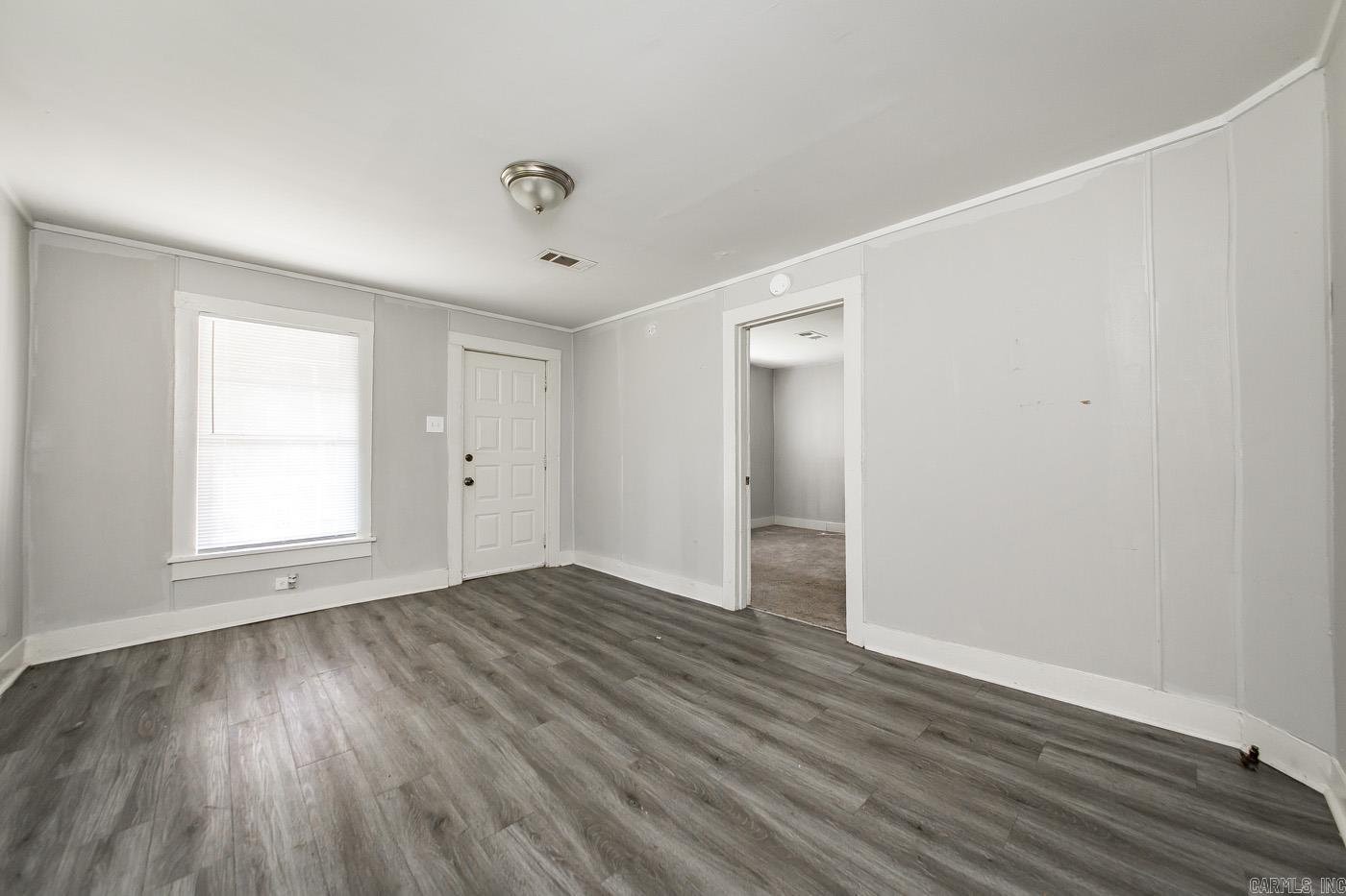 Johnson C & P - Residential