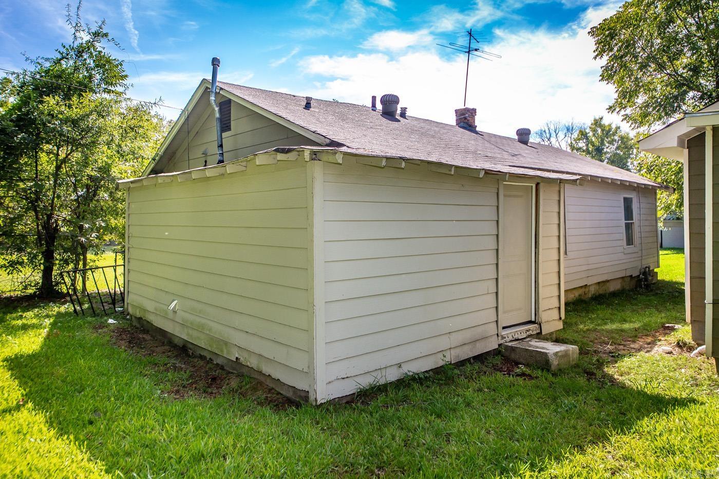 Johnson C & P - Residential