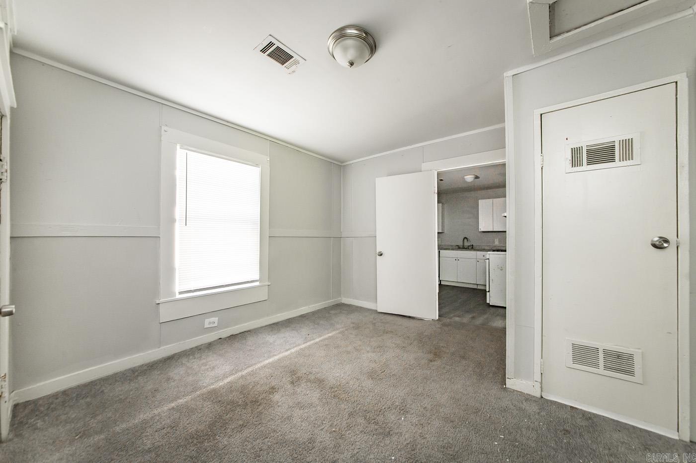 Johnson C & P - Residential