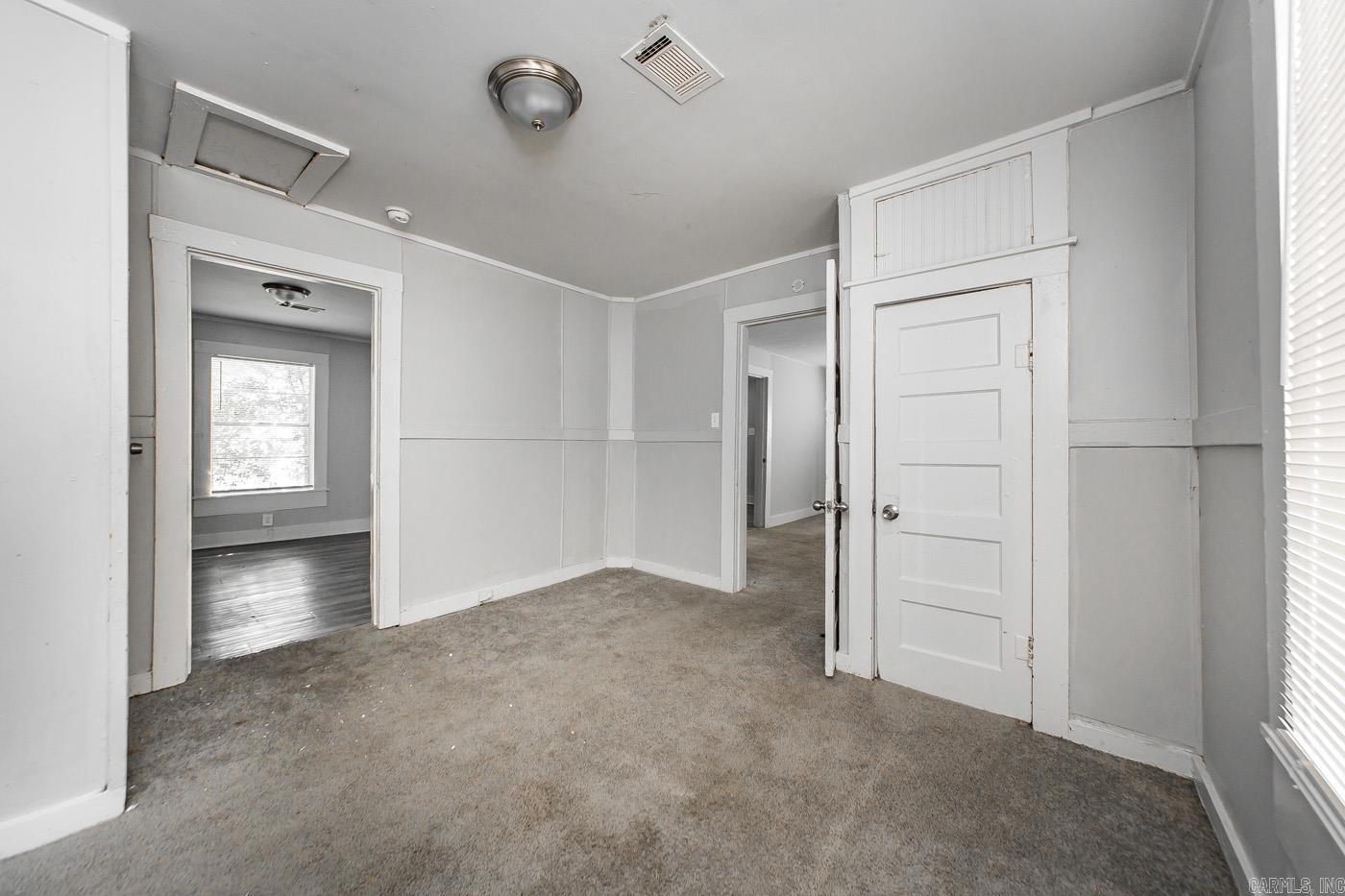 Johnson C & P - Residential