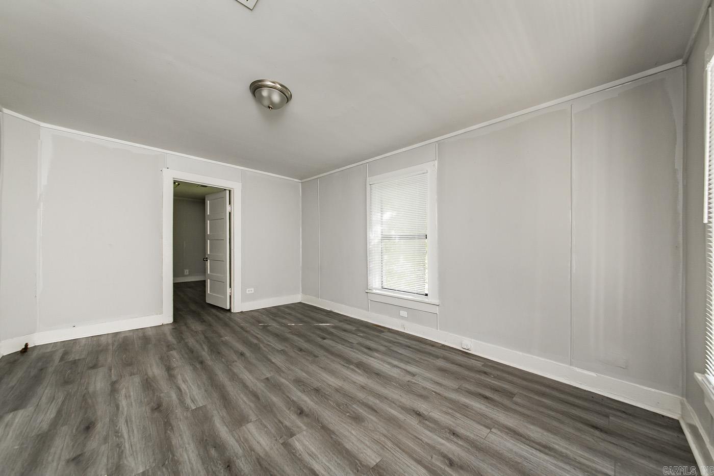 Johnson C & P - Residential