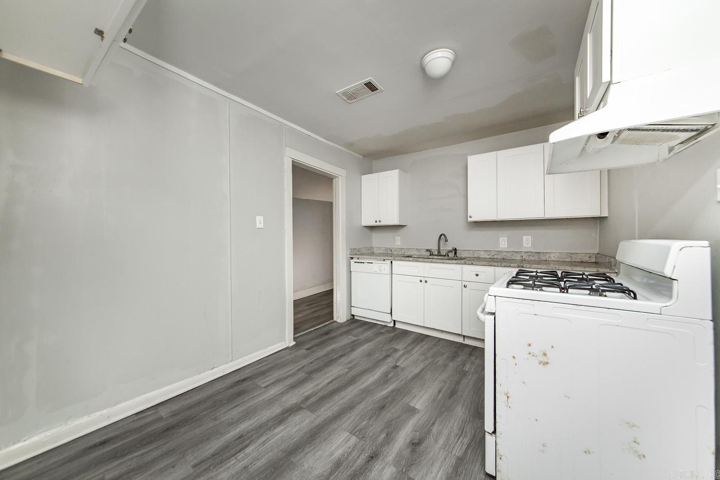 Johnson C & P - Residential