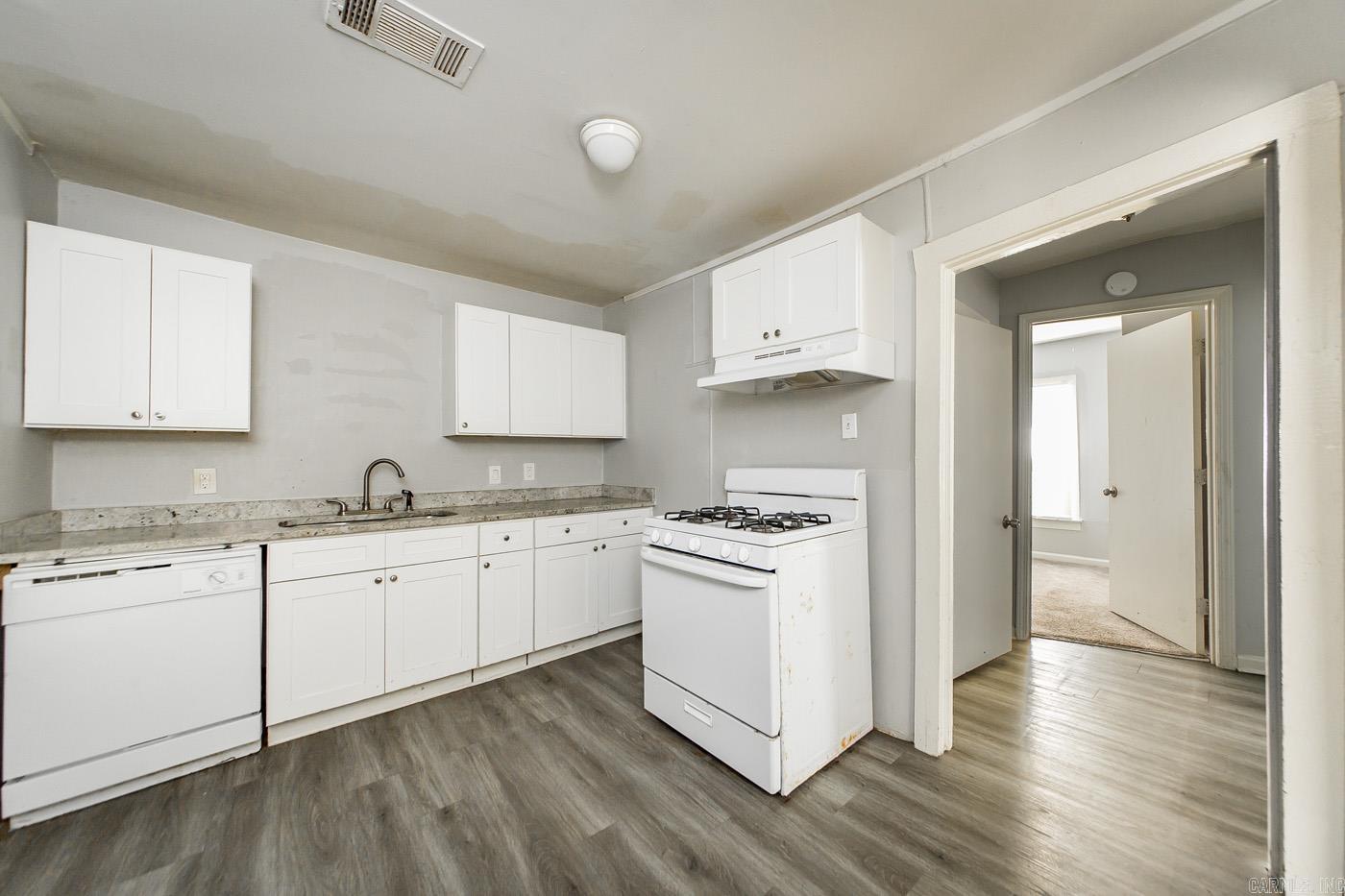 Johnson C & P - Residential