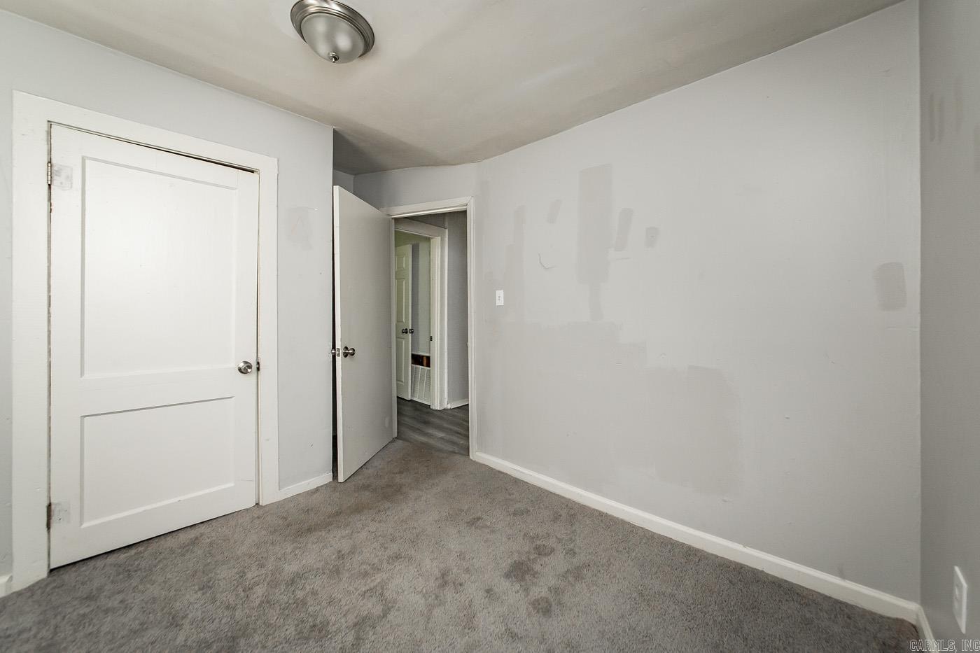 Johnson C & P - Residential