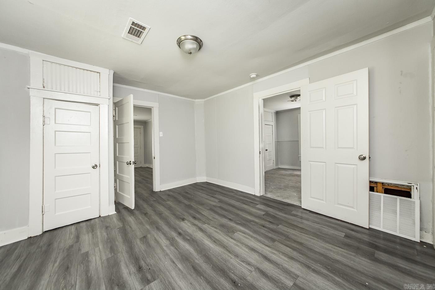 Johnson C & P - Residential