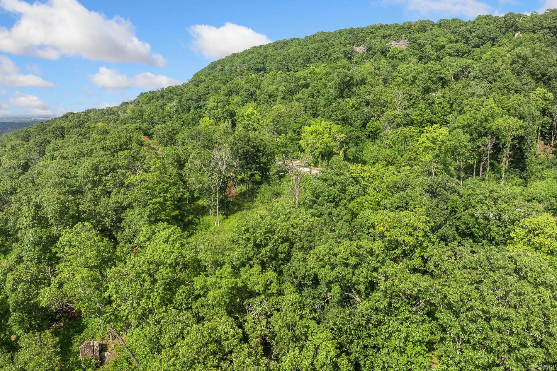 Round Mountain Estates - Land