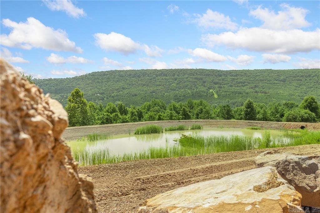 Round Mountain Estates - Land