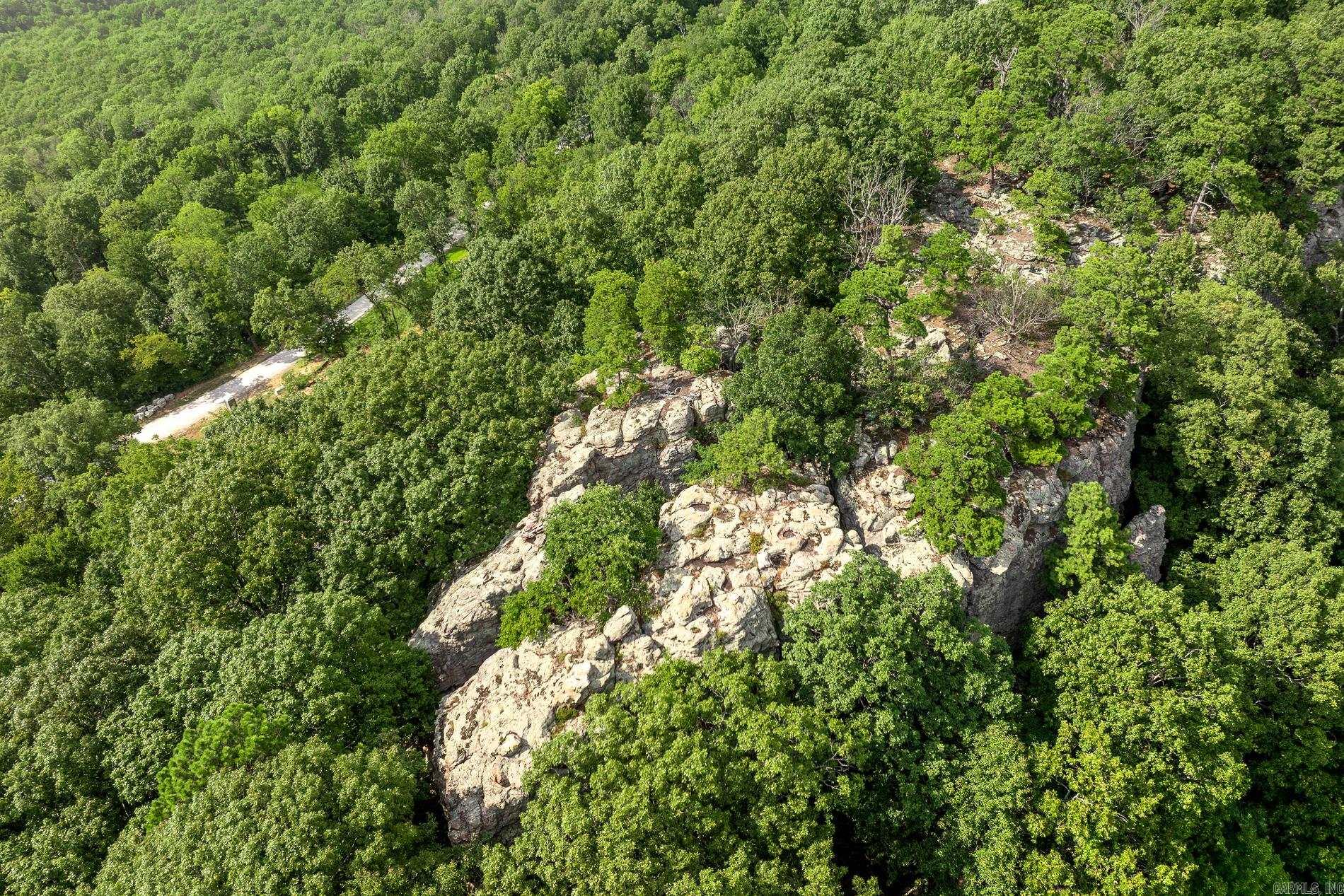 Round Mountain Estates - Land
