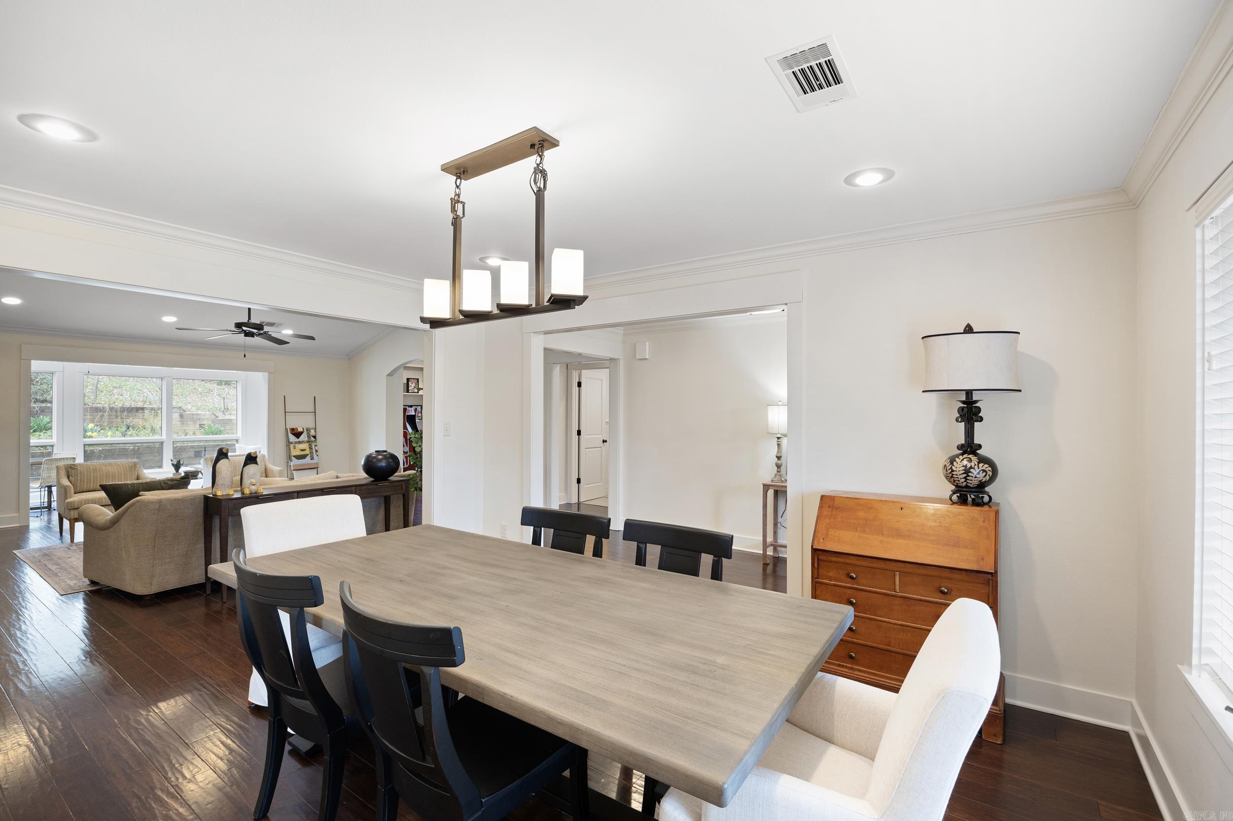 Eden Isle - Residential