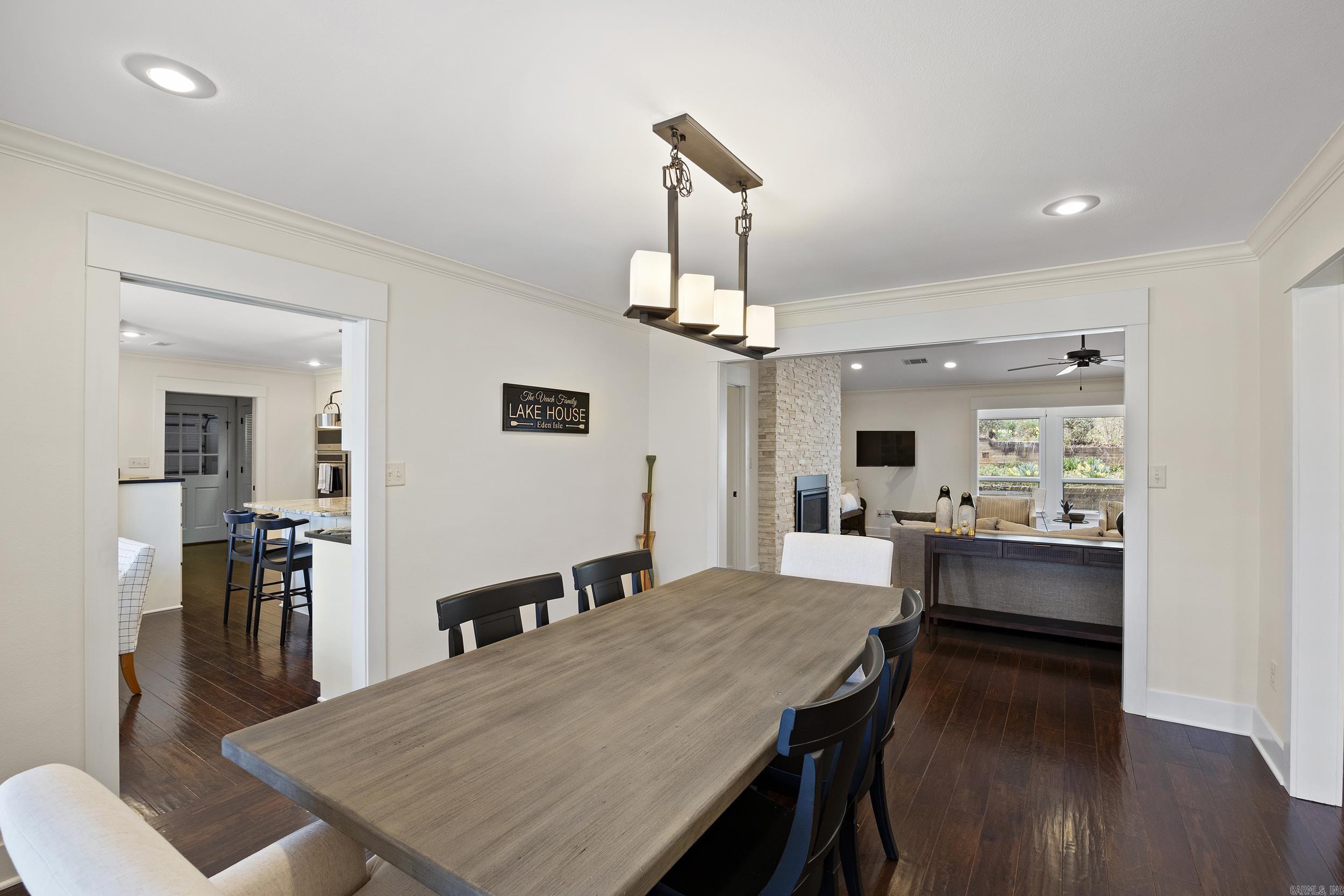 Eden Isle - Residential