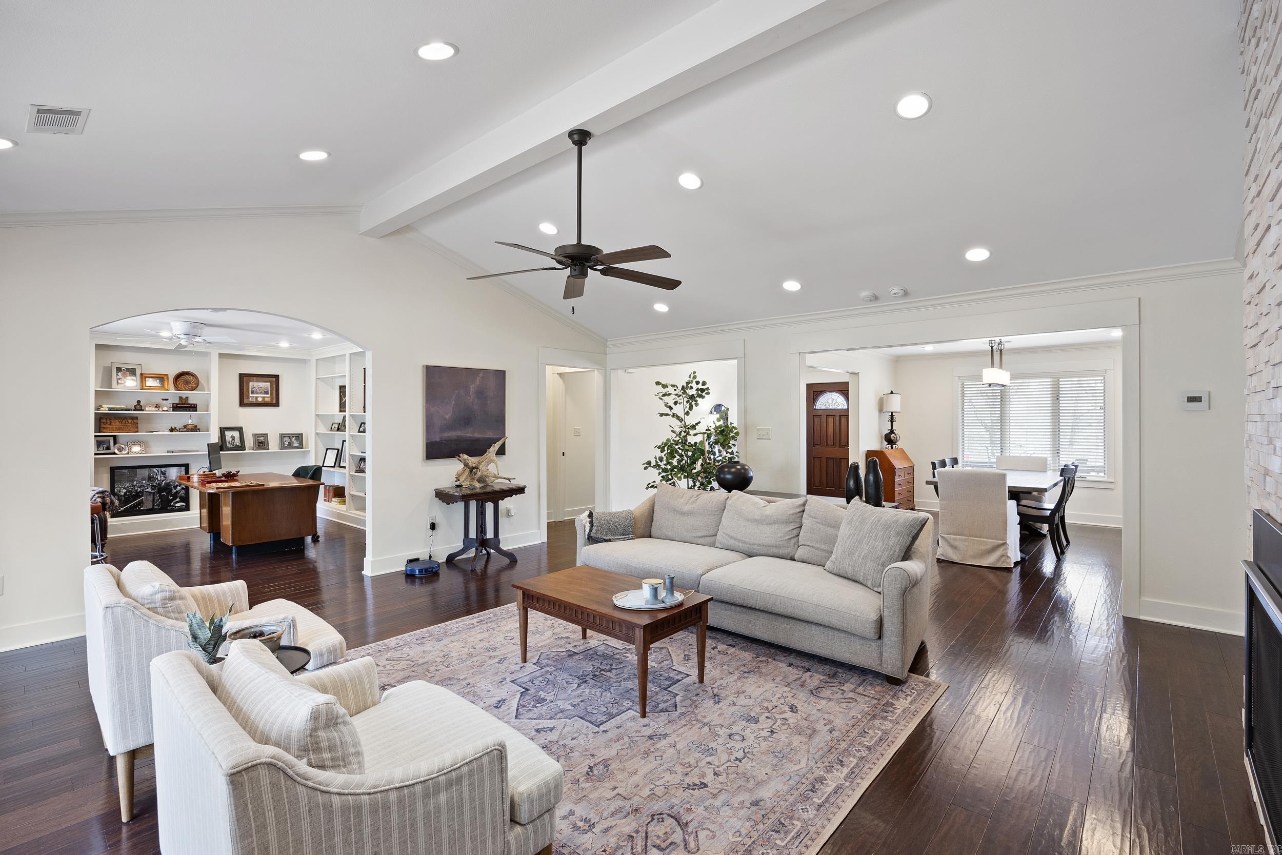 Eden Isle - Residential