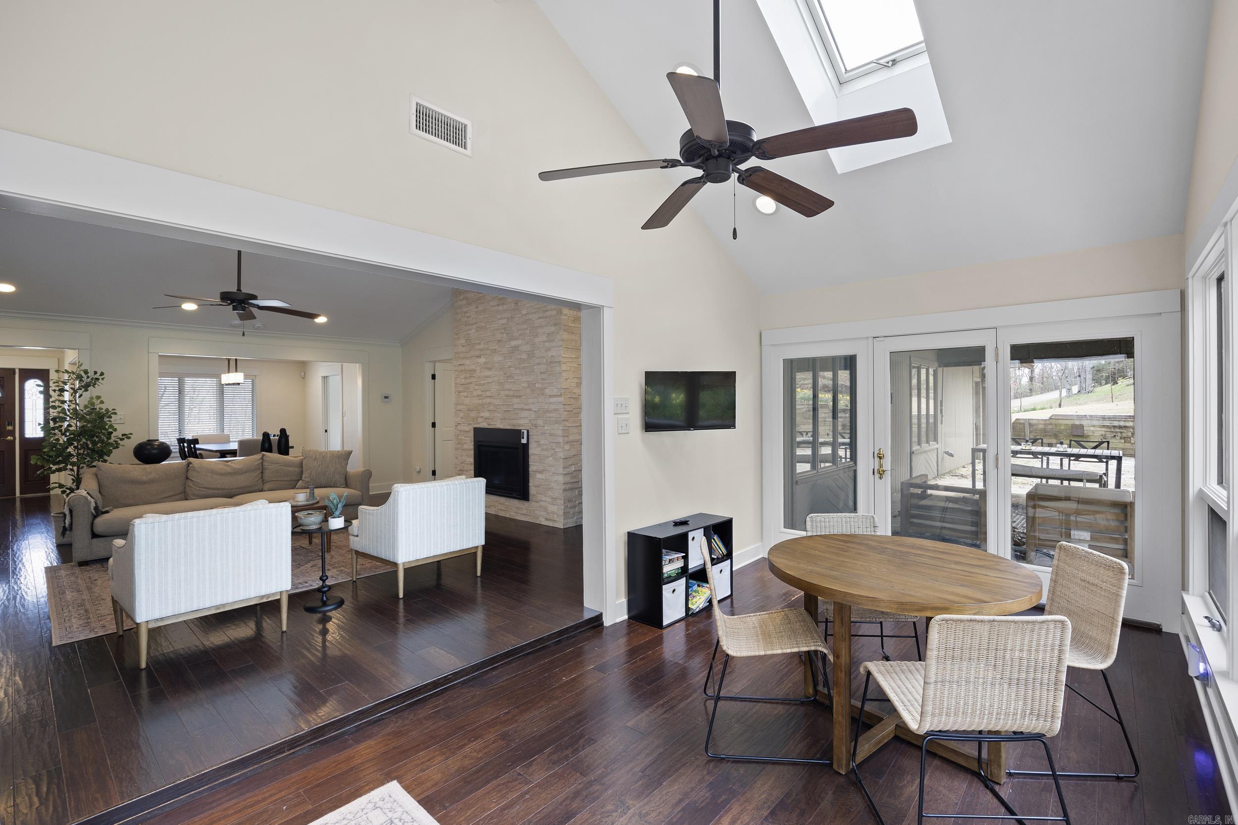 Eden Isle - Residential