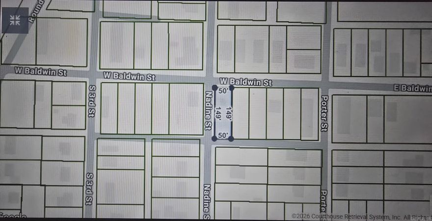 Build-ready residential lot on Paragould’s east side, just minutes from downtown! This attractive homesite offers the perfect place to bring your plans and build the home you’ve been dreaming about. Enjoy the convenience of being close to local dining, shopping, schools, and everyday amenities—while still tucked into a quiet, established area. Plenty of room for a great layout, outdoor space, and future value—don’t miss your chance to secure a prime east-side lot before it’s gone!