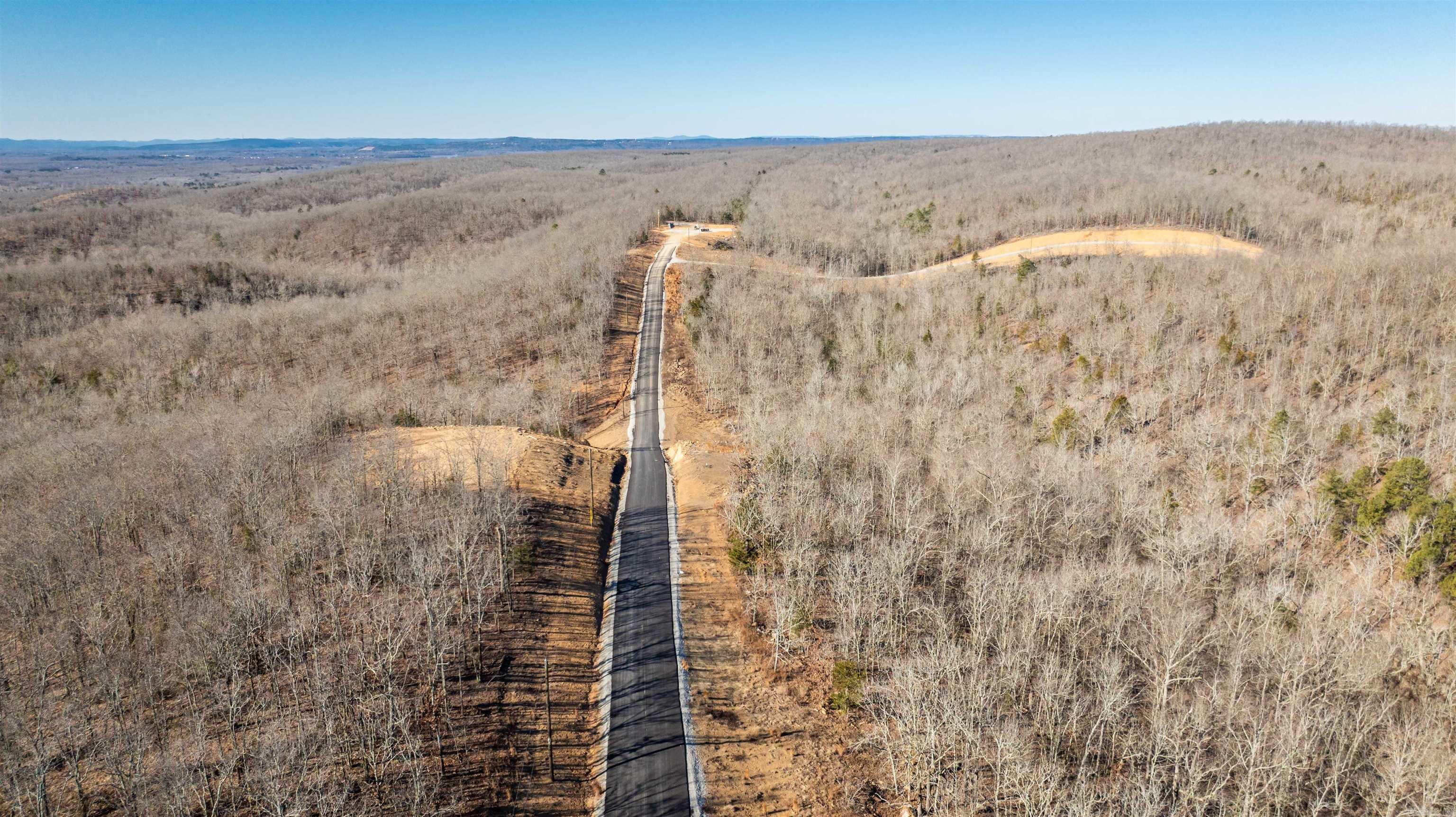 DORIS HEIGHTS II FINAL PLAT - Land