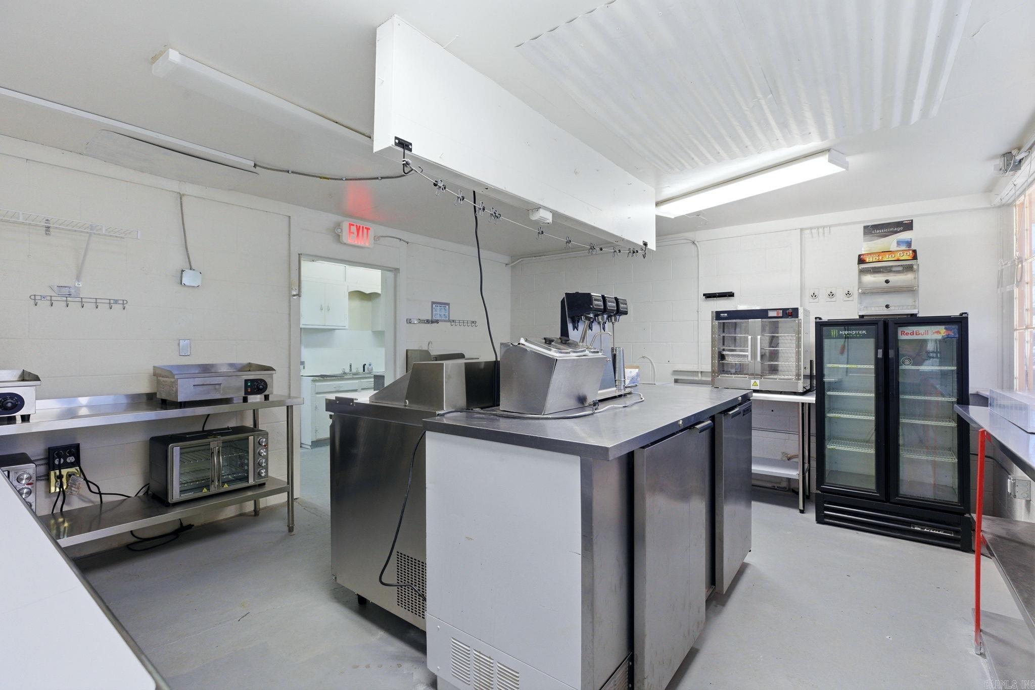 Friendship City - Commercial Sale