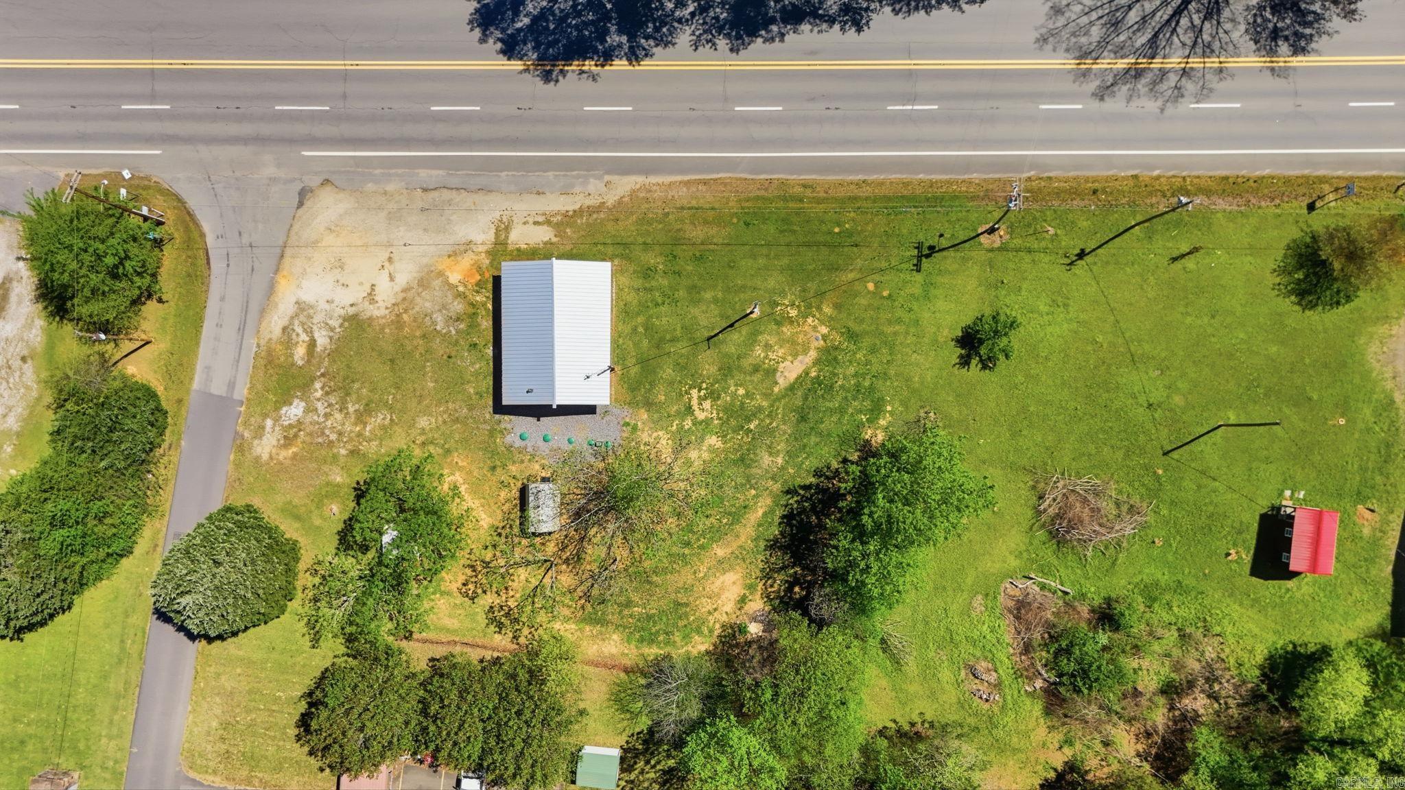 Friendship City - Commercial Sale