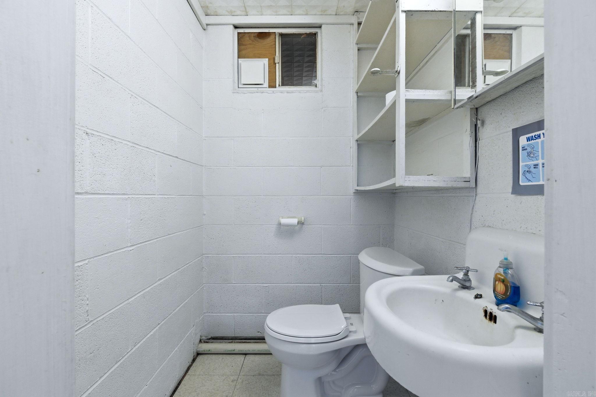 Friendship City - Commercial Sale