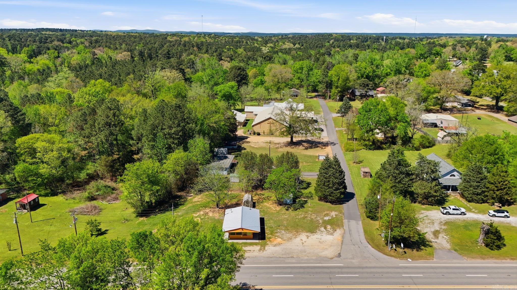 Friendship City - Commercial Sale