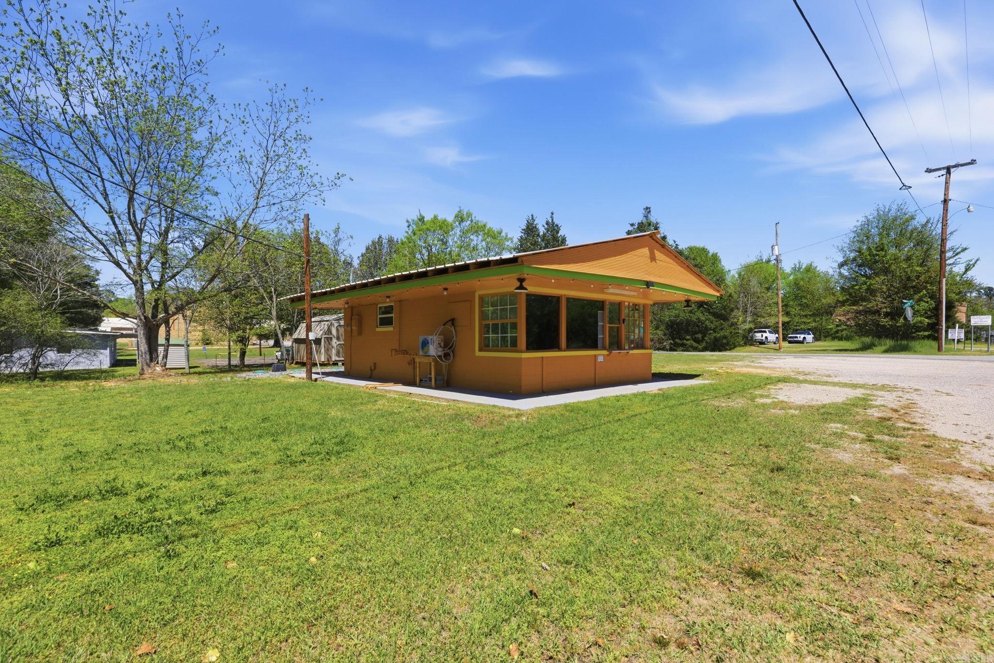 Friendship City - Commercial Sale