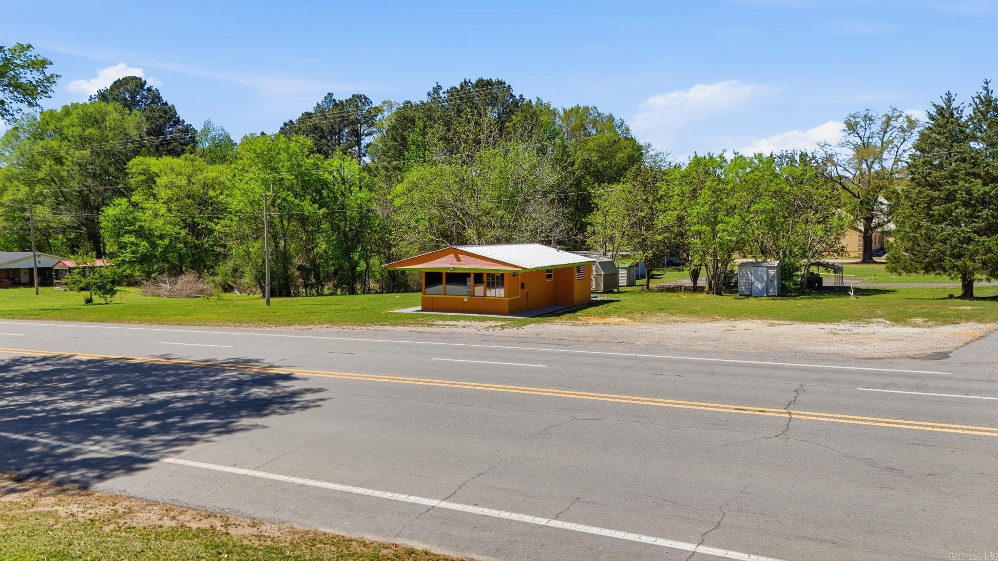 Friendship City - Commercial Sale