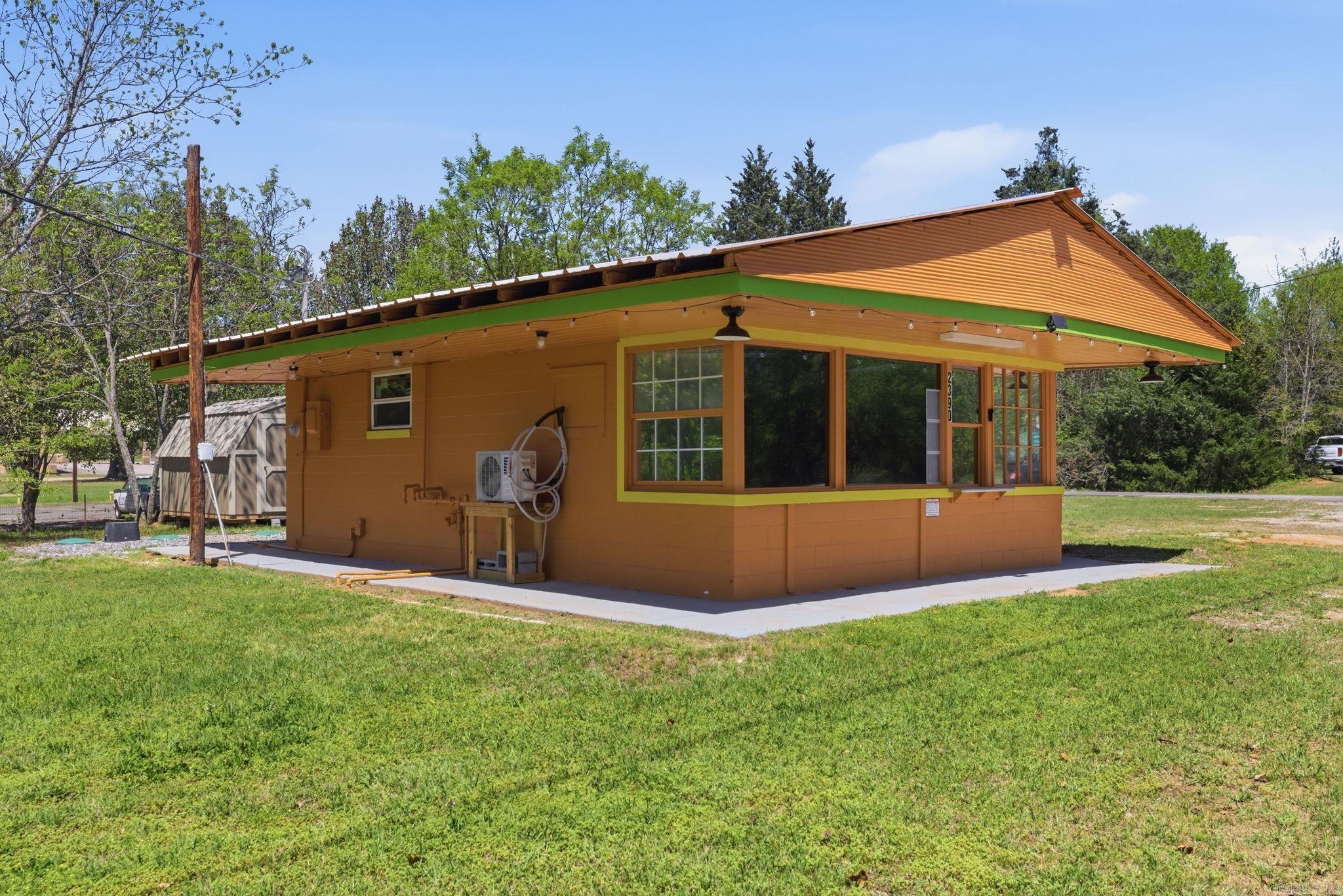 Friendship City - Commercial Sale