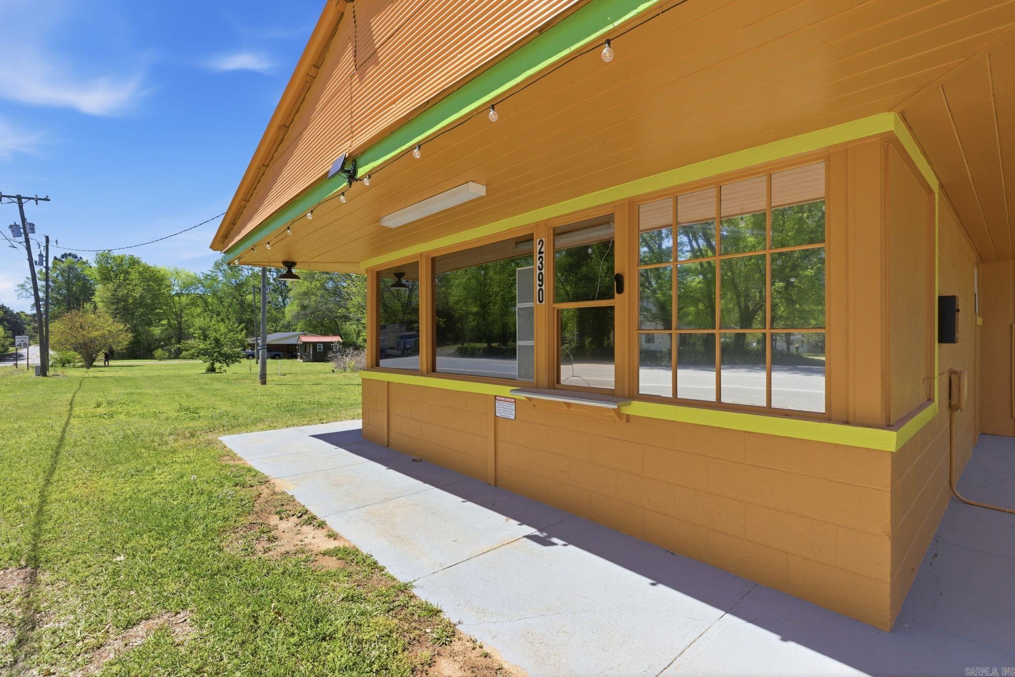 Friendship City - Commercial Sale