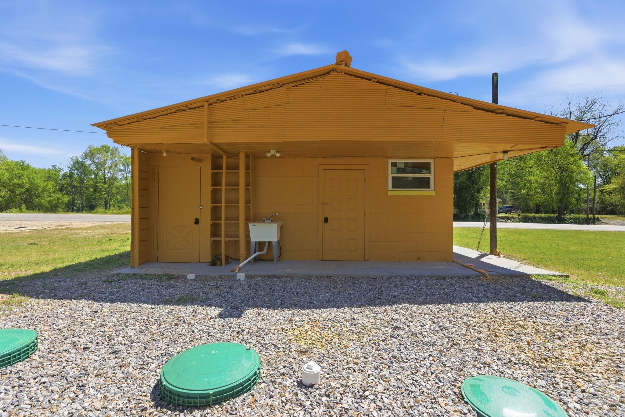 Friendship City - Commercial Sale