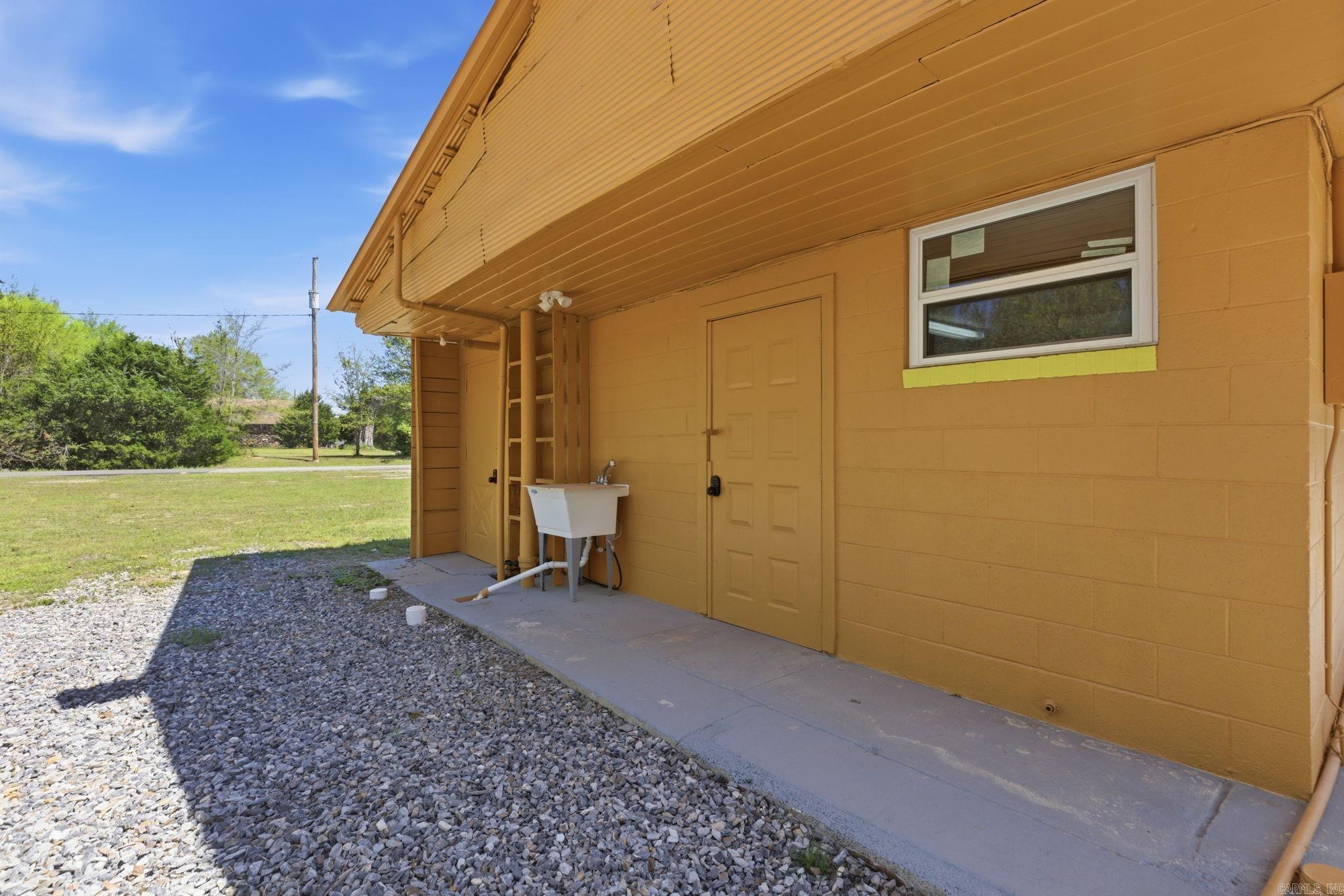 Friendship City - Commercial Sale