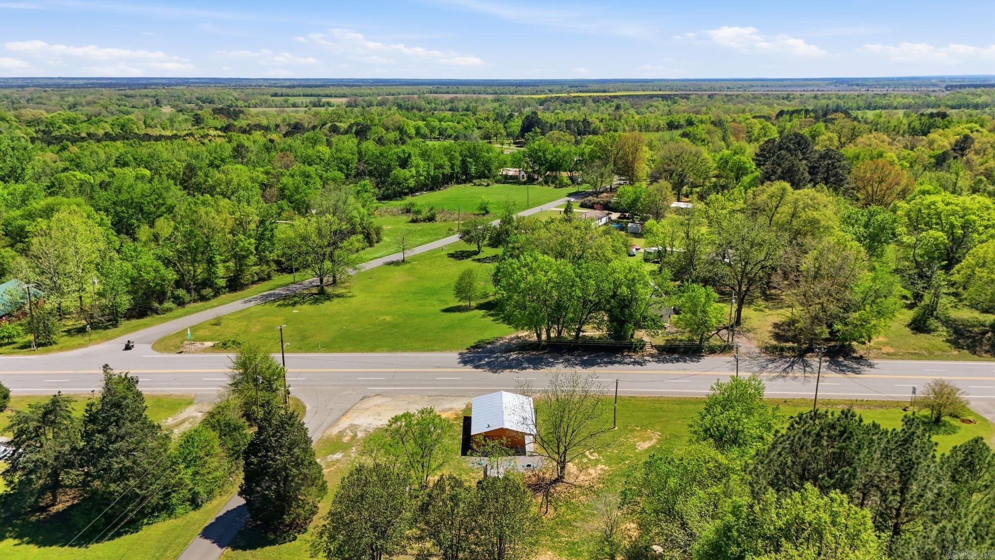 Friendship City - Commercial Sale