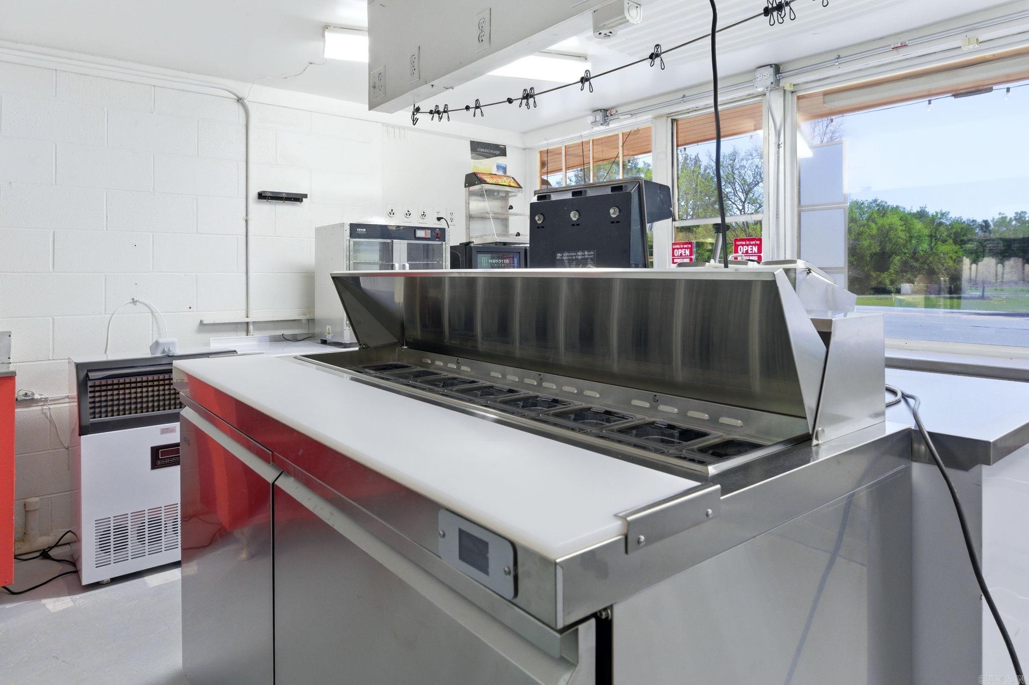 Friendship City - Commercial Sale