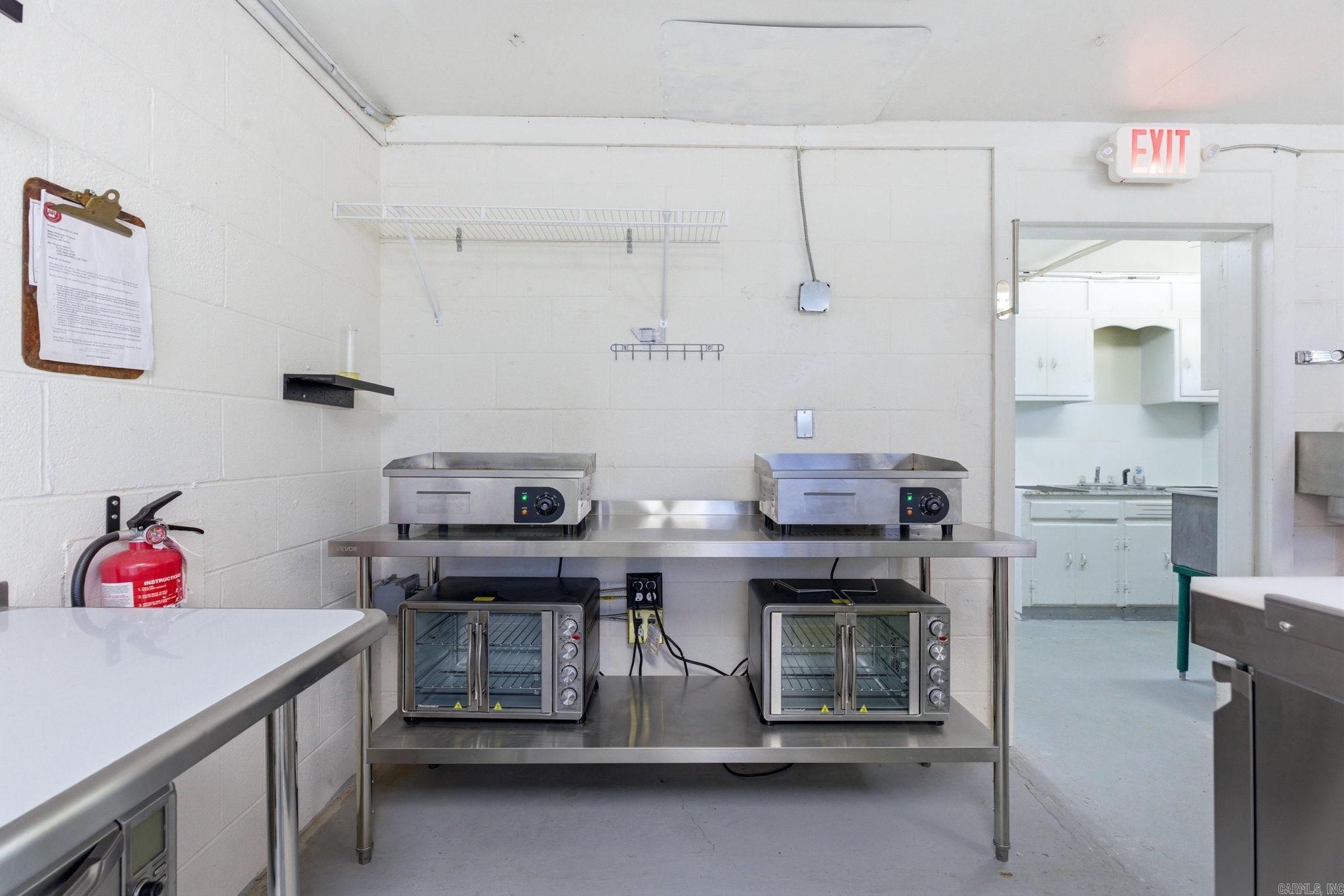 Friendship City - Commercial Sale