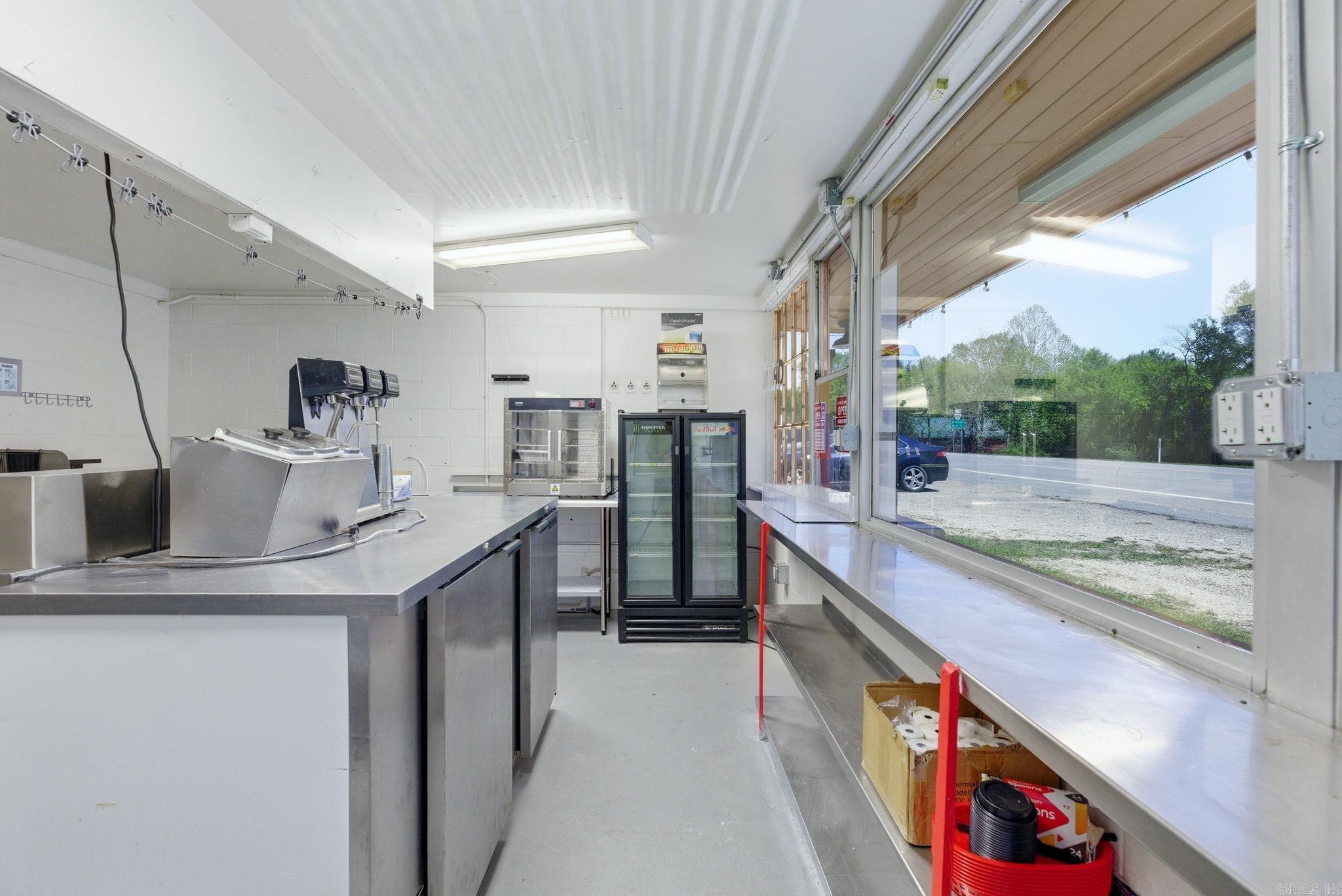 Friendship City - Commercial Sale