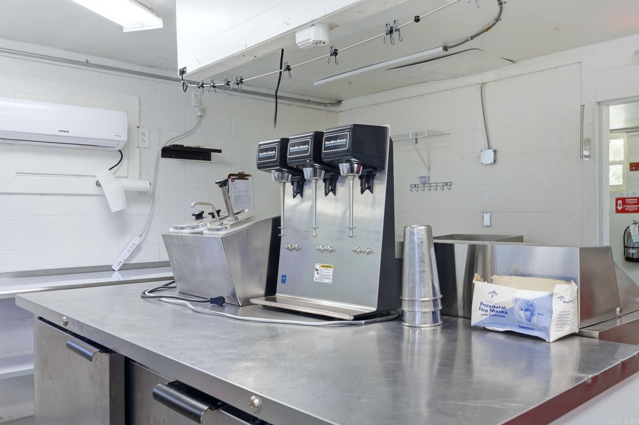 Friendship City - Commercial Sale