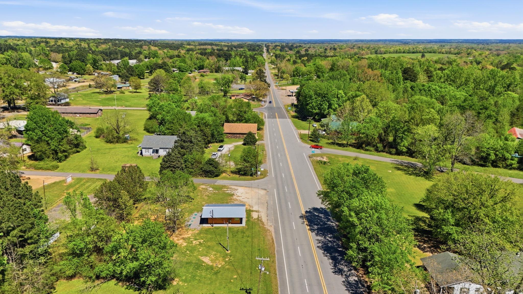 Friendship City - Commercial Sale