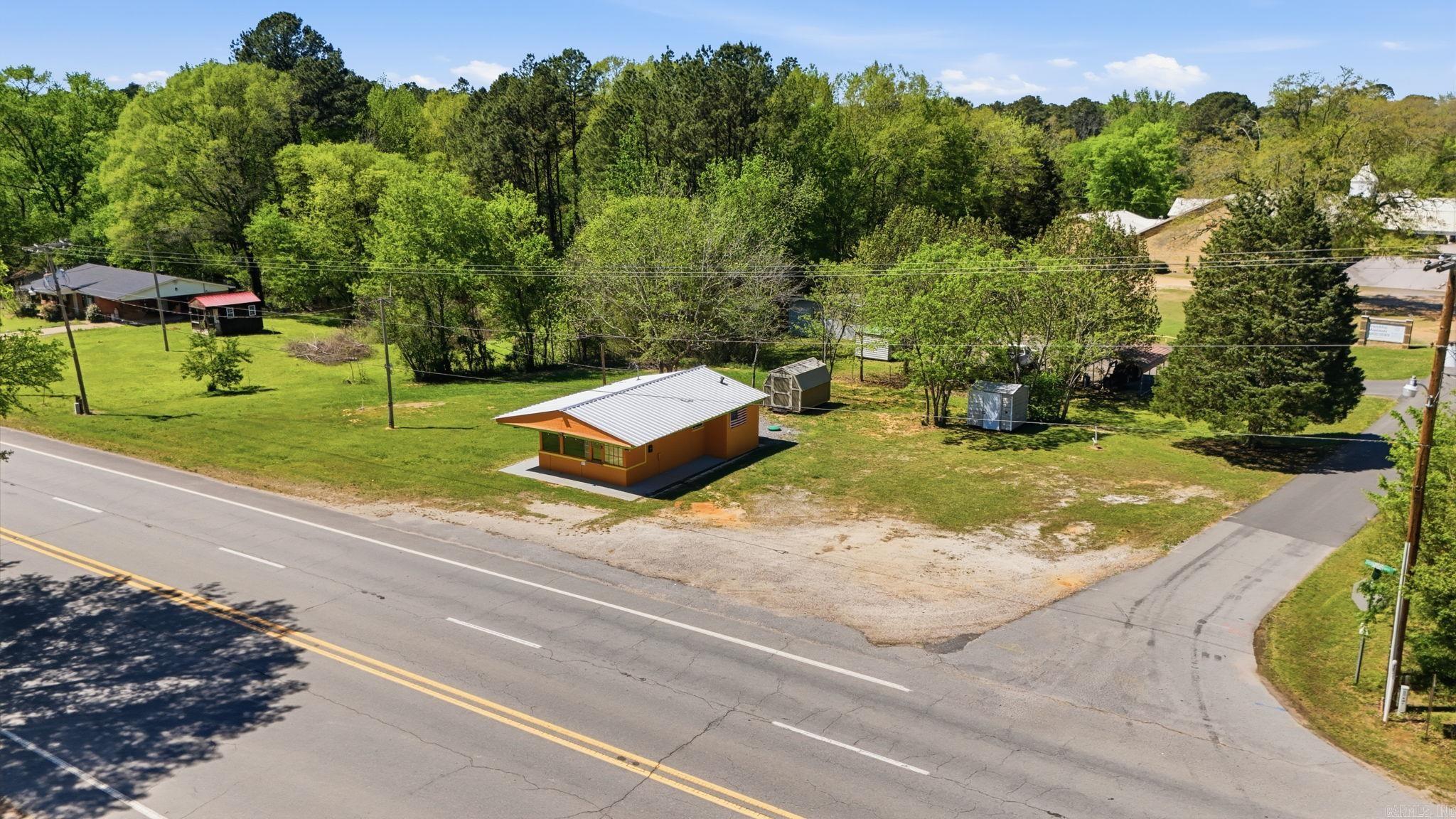 Friendship City - Commercial Sale