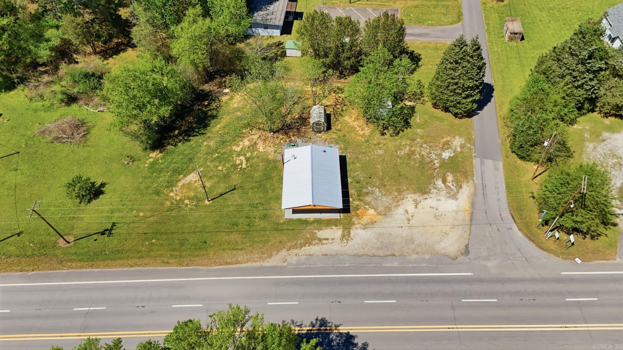 Friendship City - Commercial Sale