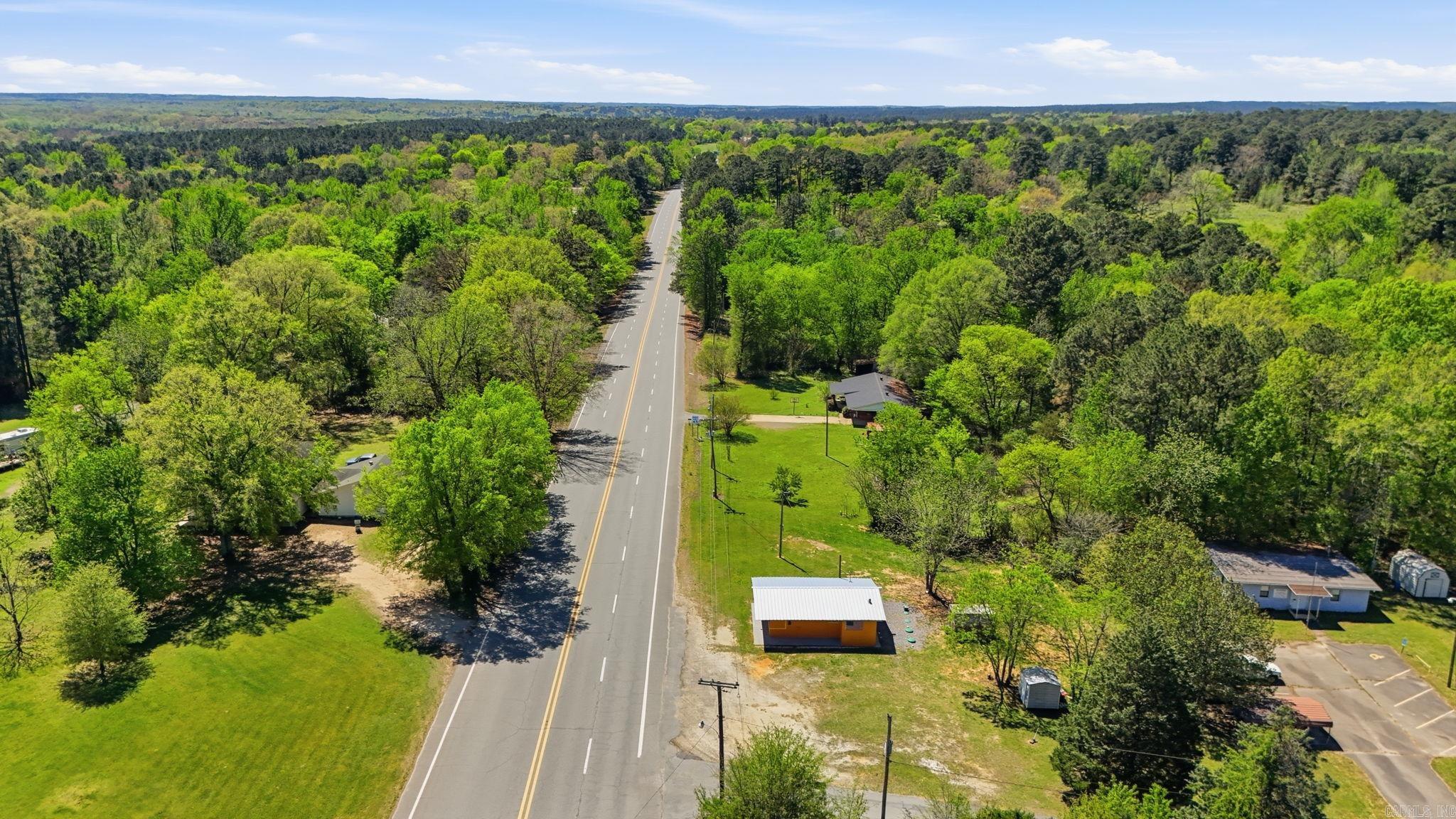 Friendship City - Commercial Sale