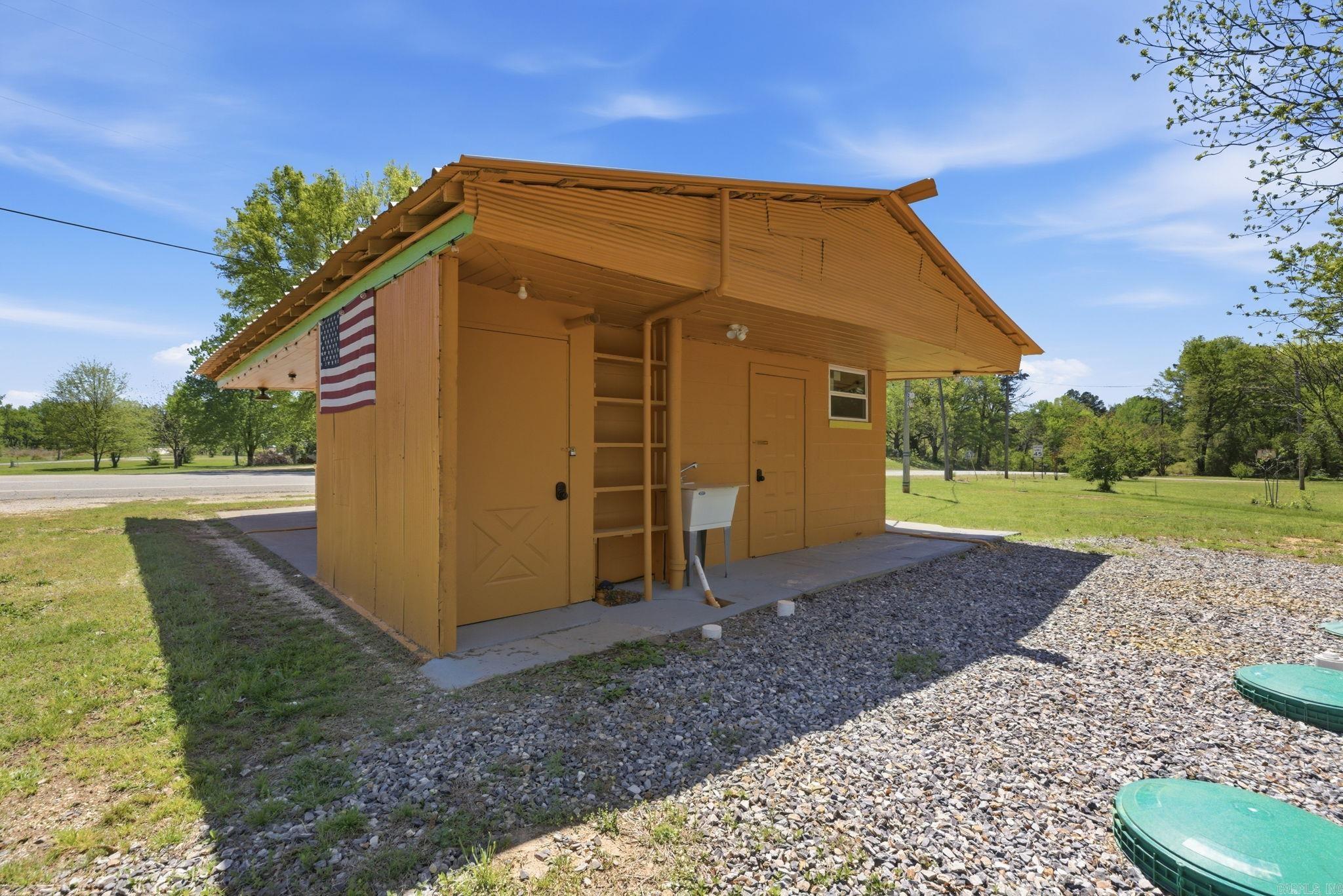 Friendship City - Commercial Sale