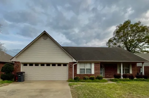 1308 Rehoboth St, Searcy, AR 72143 - MLS#: 25012826