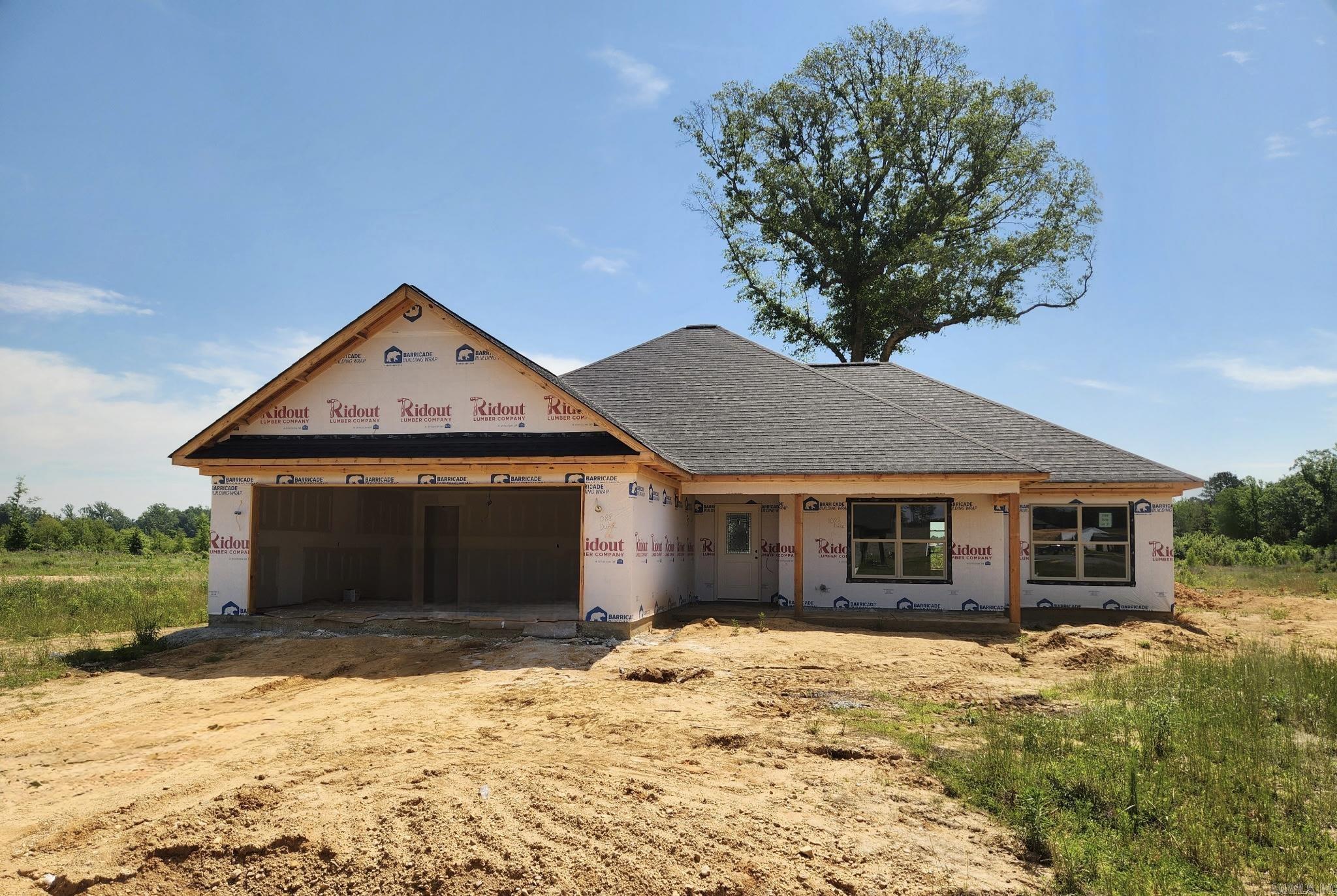 WINCHESTER ESTATES - Residential
