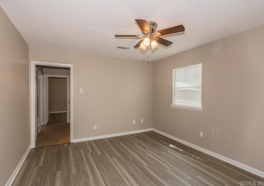 Recently remodeled apartment in Parkhill. Close to shopping, dining and much more! The lease for this property is for 18 months with a 3% increase after the first year. Income has to be 3x the amount of rent. This property does not accept section 8. $45 water recovery fee. Disclaimer- Please Note: 1. Due to multiple apartments available for rent, photos may differ from the available apartments. Please contact the Leasing agent to arrange a showing of available apartments. 2. All apartments are the same layout and finish, some have Granite countertops and some do not. Some have white and some black appliances.