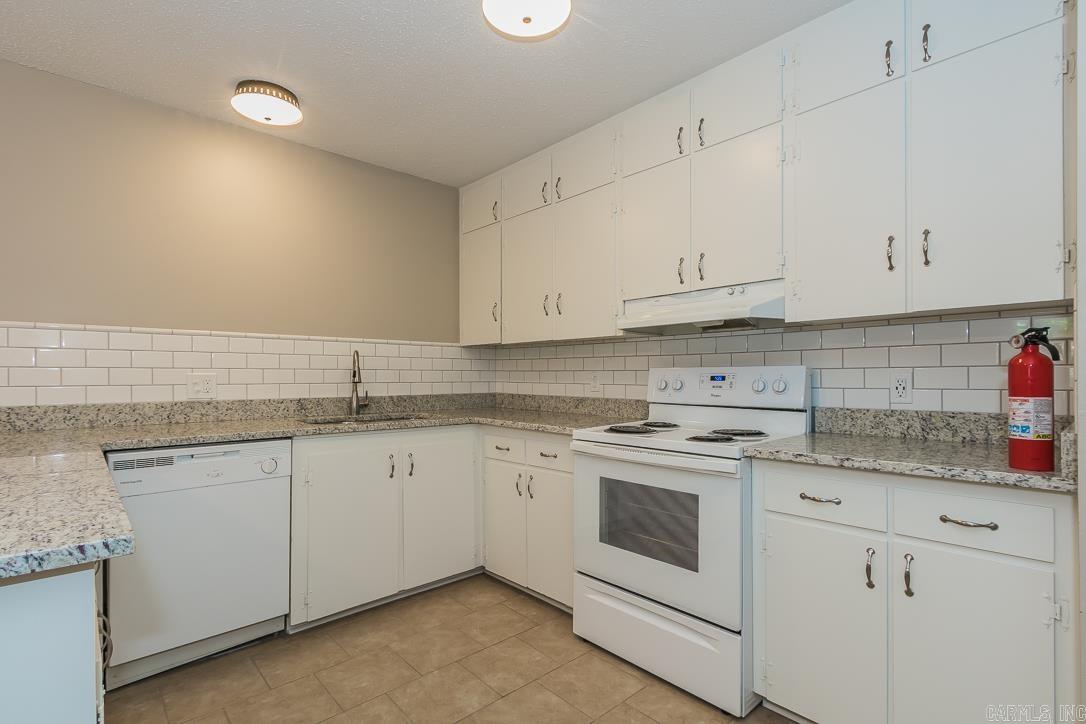 Park Hill - Residential Lease