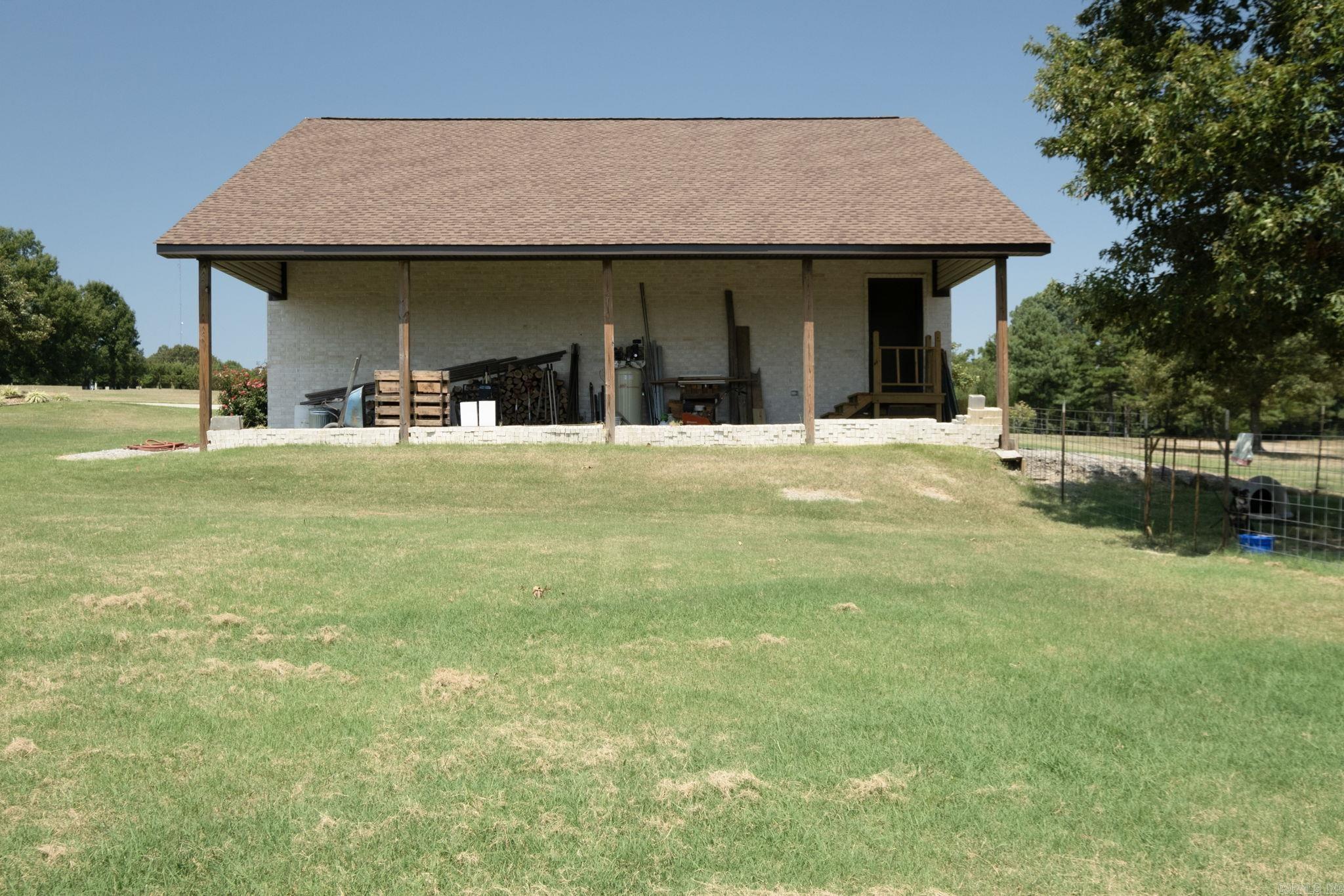 Grayson Acres - Residential